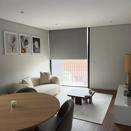 Premium T1 - Blue Ocean * Espinho (Aveiro)