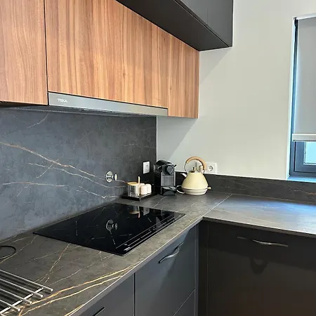 Διαμέρισμα Premium T1 - Blue Ocean Espinho (Aveiro)