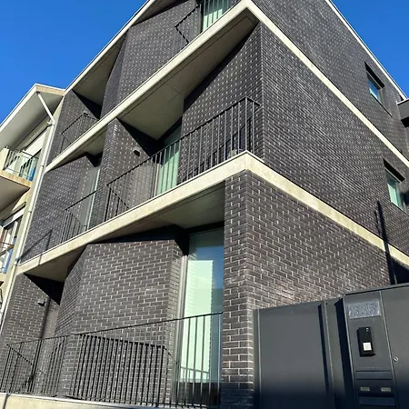 Διαμέρισμα Premium T1 - Blue Ocean Espinho (Aveiro)